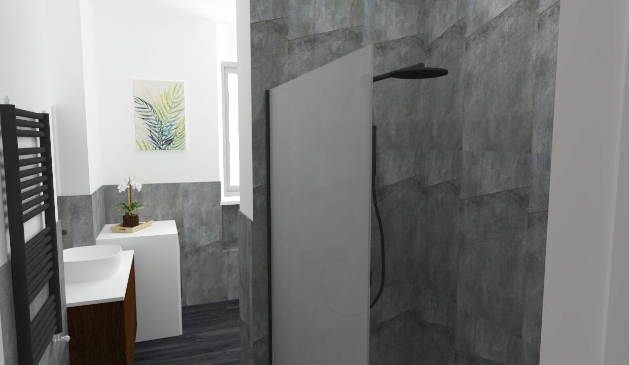 BAGNO