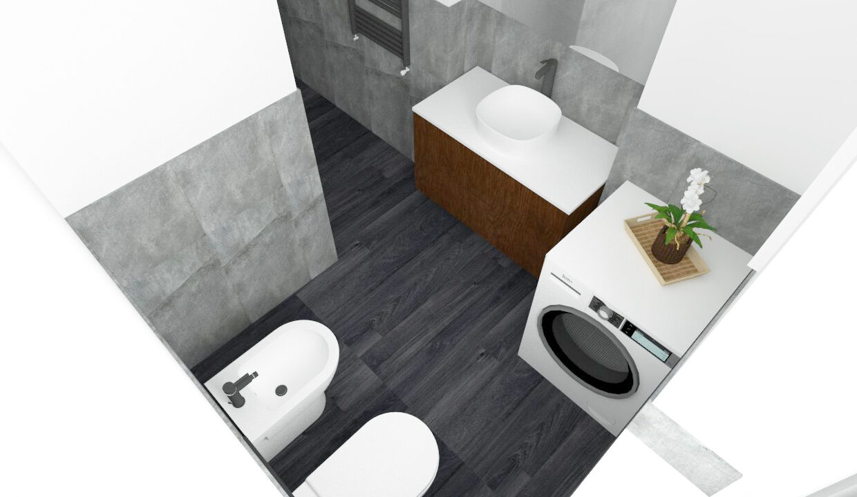 BAGNO ALTO