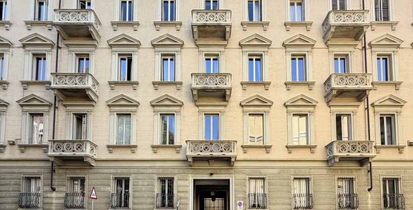 Via Avogadro 26